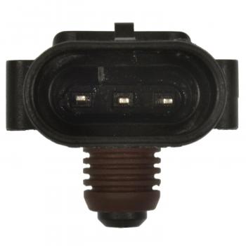 2005 GMC Sierra 3500 Barometric Pressure Sensor Standard Motor Products AS371 image 3 of 3