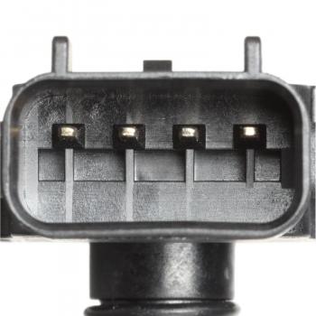 2006 Land Rover LR3 Manifold Absolute Pressure Sensor Standard Motor Products AS373 image 2 of 4