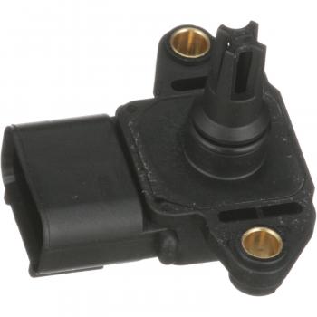 2006 Land Rover LR3 Manifold Absolute Pressure Sensor Standard Motor Products AS373 image 3 of 4
