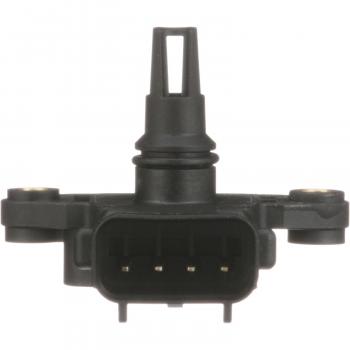 2006 Land Rover LR3 Manifold Absolute Pressure Sensor Standard Motor Products AS373 image 4 of 4