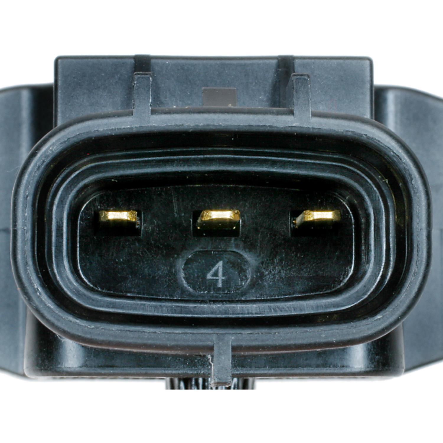 Standard Motor Products AS379 - Manifold Absolute Pressure Sensor Standard Motor Products AS379 Manifold Absolute Pressure Sensor product image 2 of 3