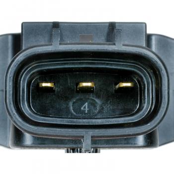 1997 Jaguar Vanden Plas Manifold Absolute Pressure Sensor Standard Motor Products AS379 image 2 of 3