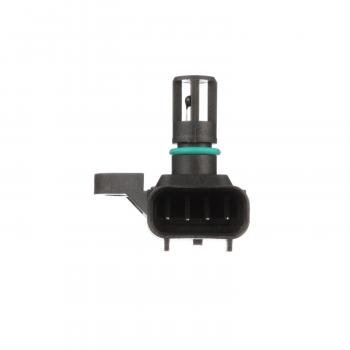 2008 Jaguar XJR Manifold Absolute Pressure Sensor Standard Motor Products AS380 image 2 of 4