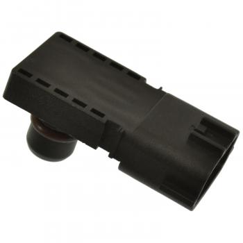 2014 Nissan Cube Manifold Absolute Pressure Sensor Standard Motor Products AS382 image 2 of 4