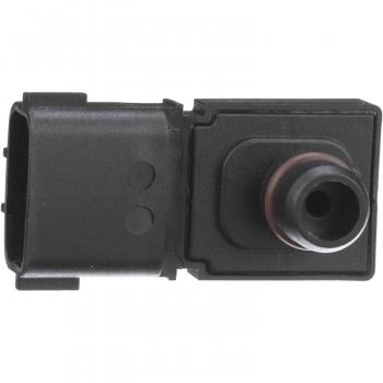 2014 Nissan Cube Manifold Absolute Pressure Sensor Standard Motor Products AS382 image 4 of 4