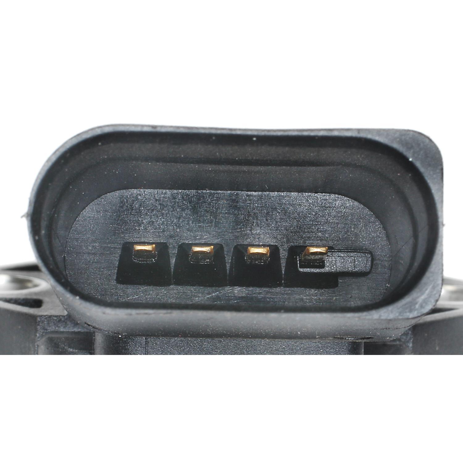 Standard Motor Products AS387 - Manifold Absolute Pressure Sensor Standard Motor Products AS387 Manifold Absolute Pressure Sensor product image 2 of 3