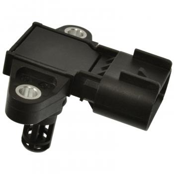 2008 Jaguar Vanden Plas Manifold Absolute Pressure Sensor Standard Motor Products AS388 image 2 of 3