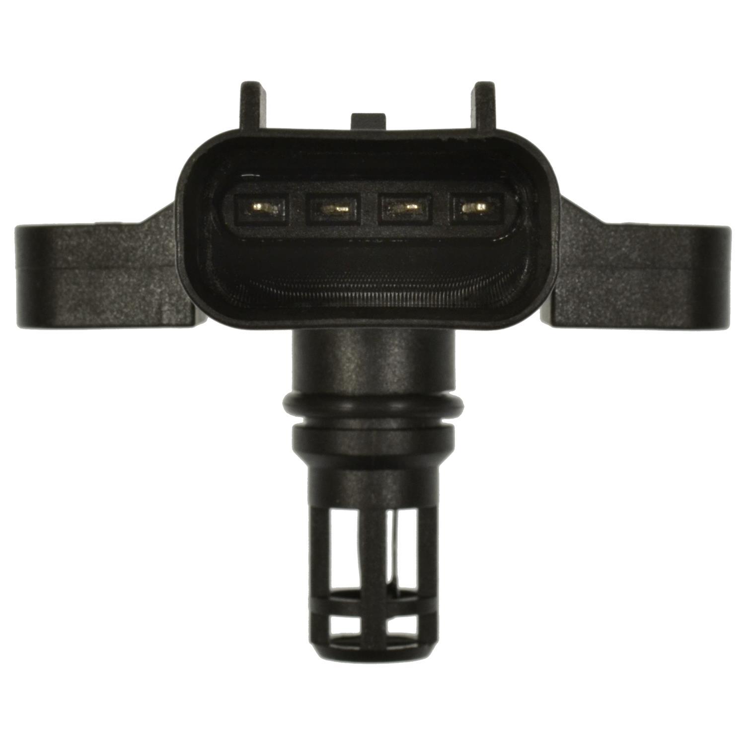 Standard Motor Products AS388 - Manifold Absolute Pressure Sensor Standard Motor Products AS388 Manifold Absolute Pressure Sensor product image 3 of 3