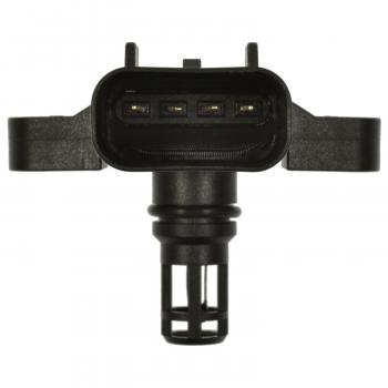 2008 Jaguar Vanden Plas Manifold Absolute Pressure Sensor Standard Motor Products AS388 image 3 of 3