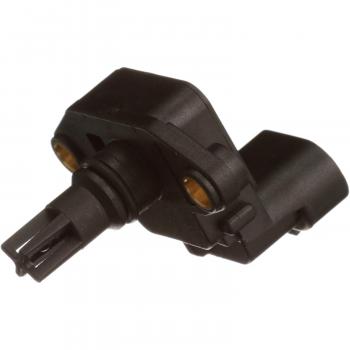 2011 Saab 9-3X Turbocharger Boost Sensor Standard Motor Products AS401 image 2 of 4
