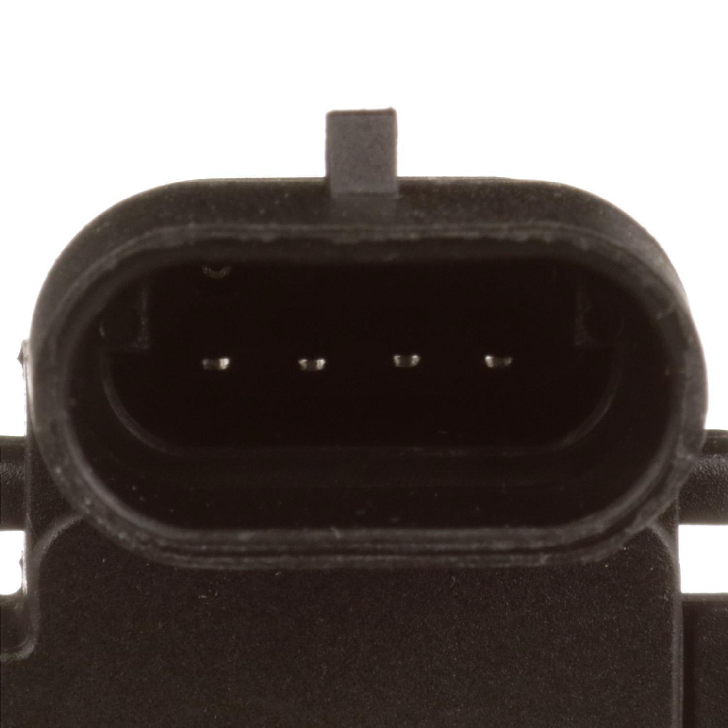 Standard Motor Products AS401 - Turbocharger Boost Sensor Standard Motor Products AS401 Turbocharger Boost Sensor product image 3 of 5