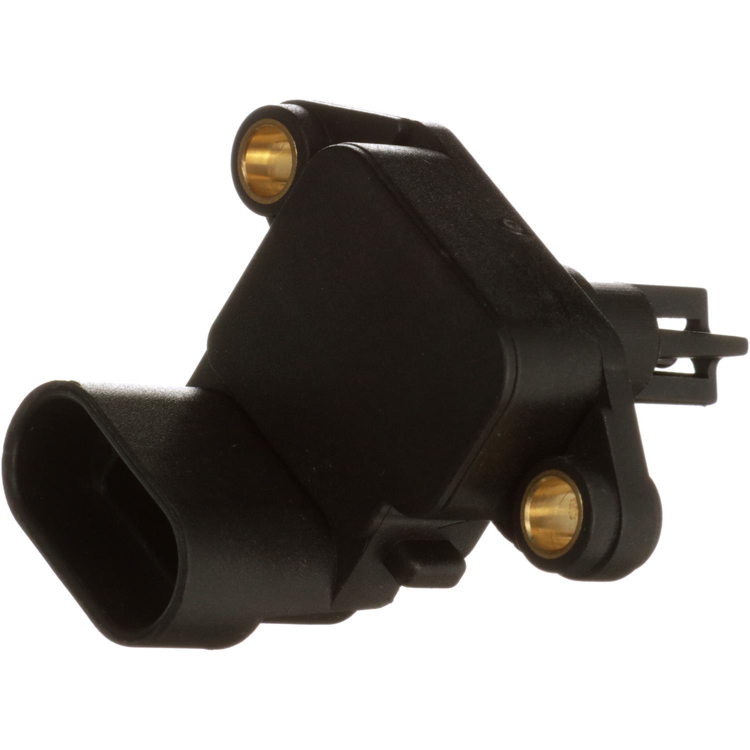 Standard Motor Products AS401 - Turbocharger Boost Sensor Standard Motor Products AS401 Turbocharger Boost Sensor product image 4 of 5