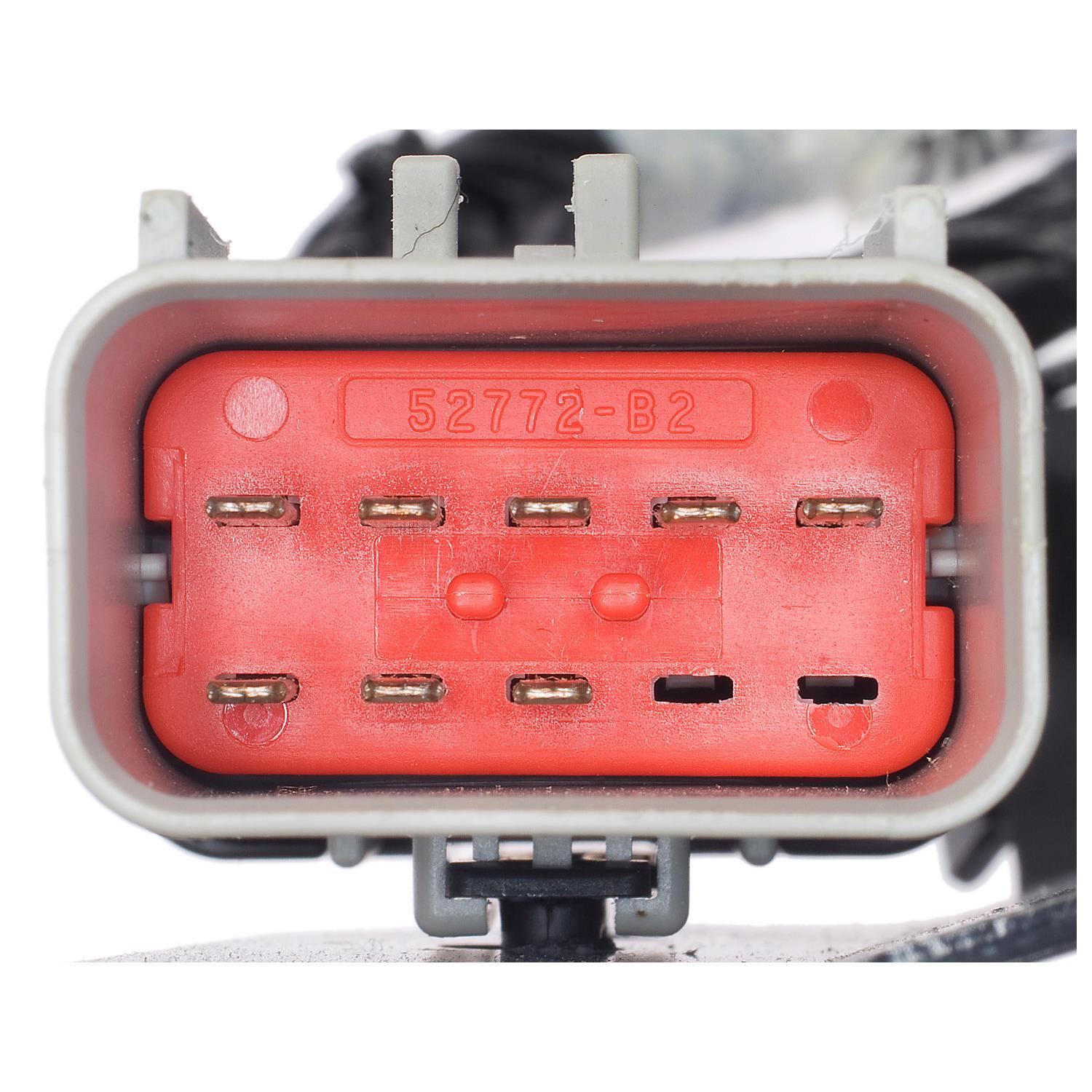 Standard Motor Products AS402 - Turbocharger Boost Sensor Standard Motor Products AS402 Manifold Absolute Pressure Sensor product image 2 of 3