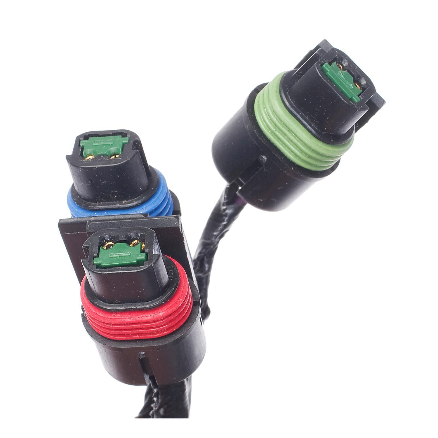 Standard Motor Products AS402 - Turbocharger Boost Sensor Standard Motor Products AS402 Manifold Absolute Pressure Sensor product image 3 of 3