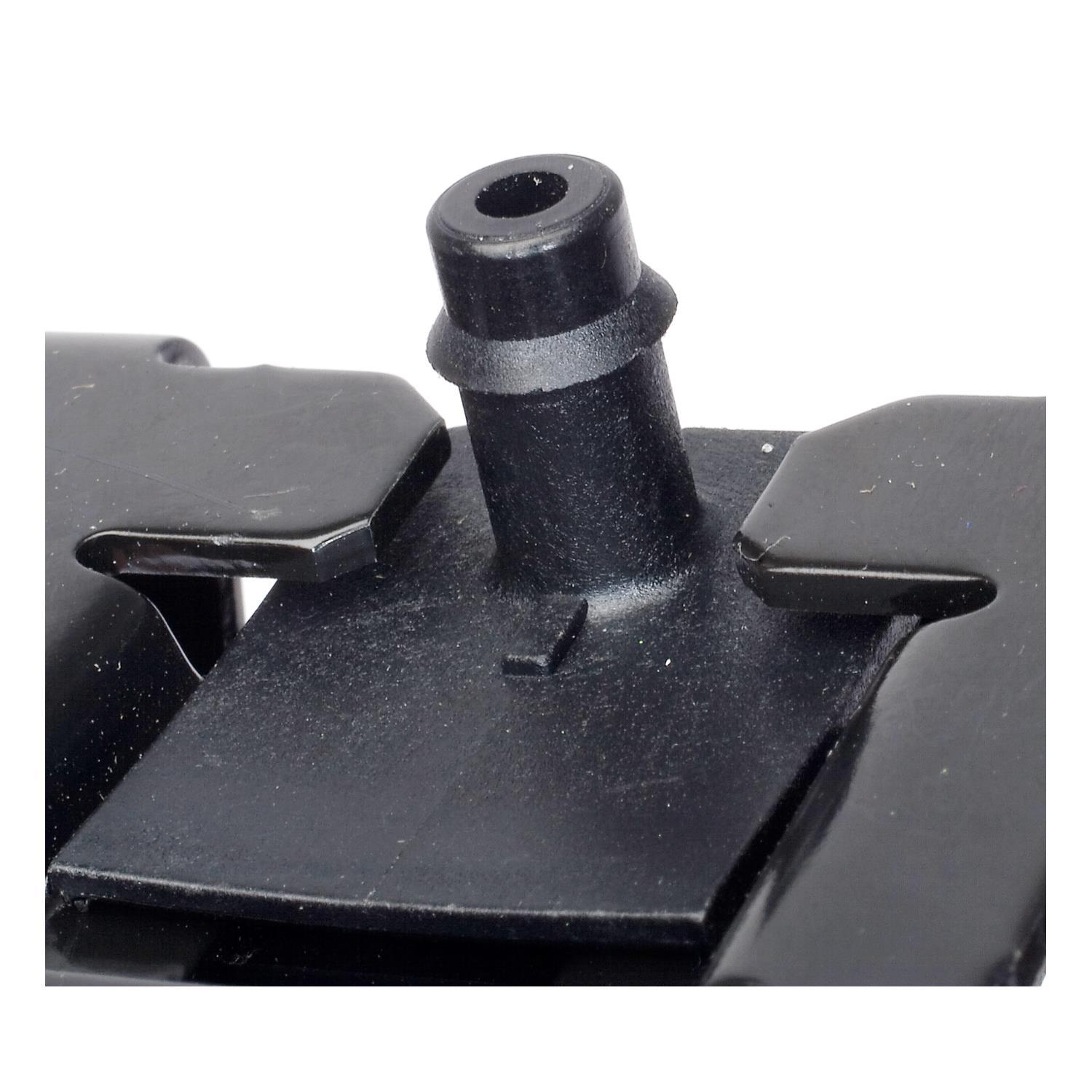 Standard Motor Products AS403 - Turbocharger Boost Sensor Standard Motor Products AS403 Turbocharger Boost Sensor product image 1 of 3
