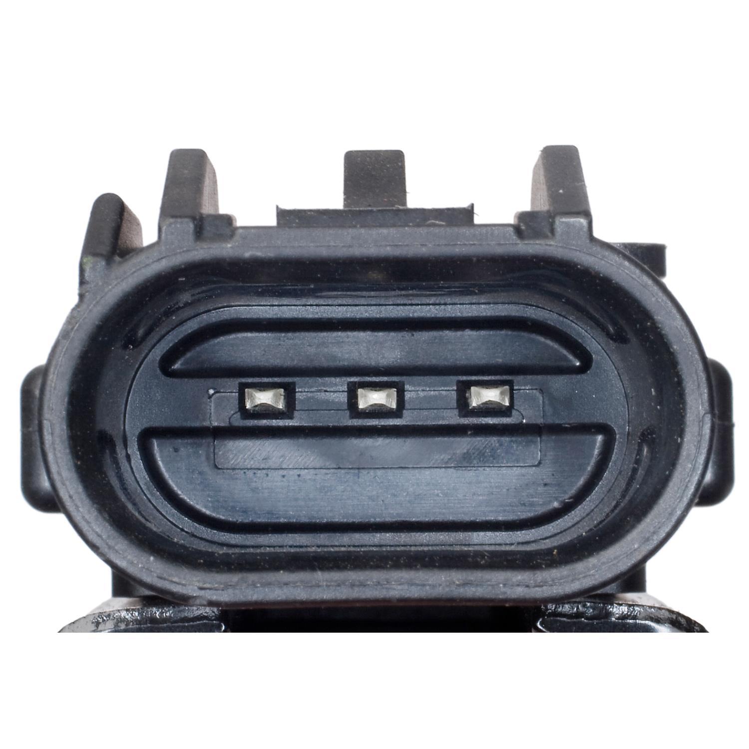 Standard Motor Products AS403 - Turbocharger Boost Sensor Standard Motor Products AS403 Turbocharger Boost Sensor product image 3 of 3