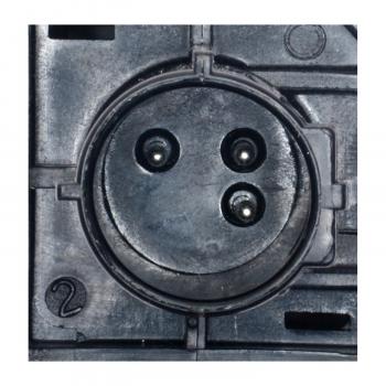 2005 Ford E-450 Super Duty Barometric Pressure Sensor Standard Motor Products AS405 image 3 of 3