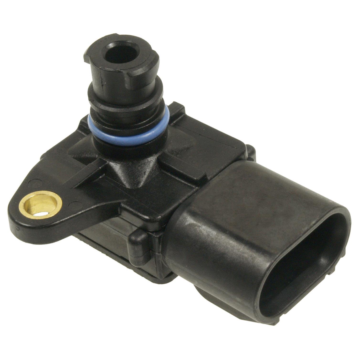 Standard Motor Products AS409 - Manifold Absolute Pressure Sensor Standard Motor Products AS409 Manifold Absolute Pressure Sensor product image 1 of 3