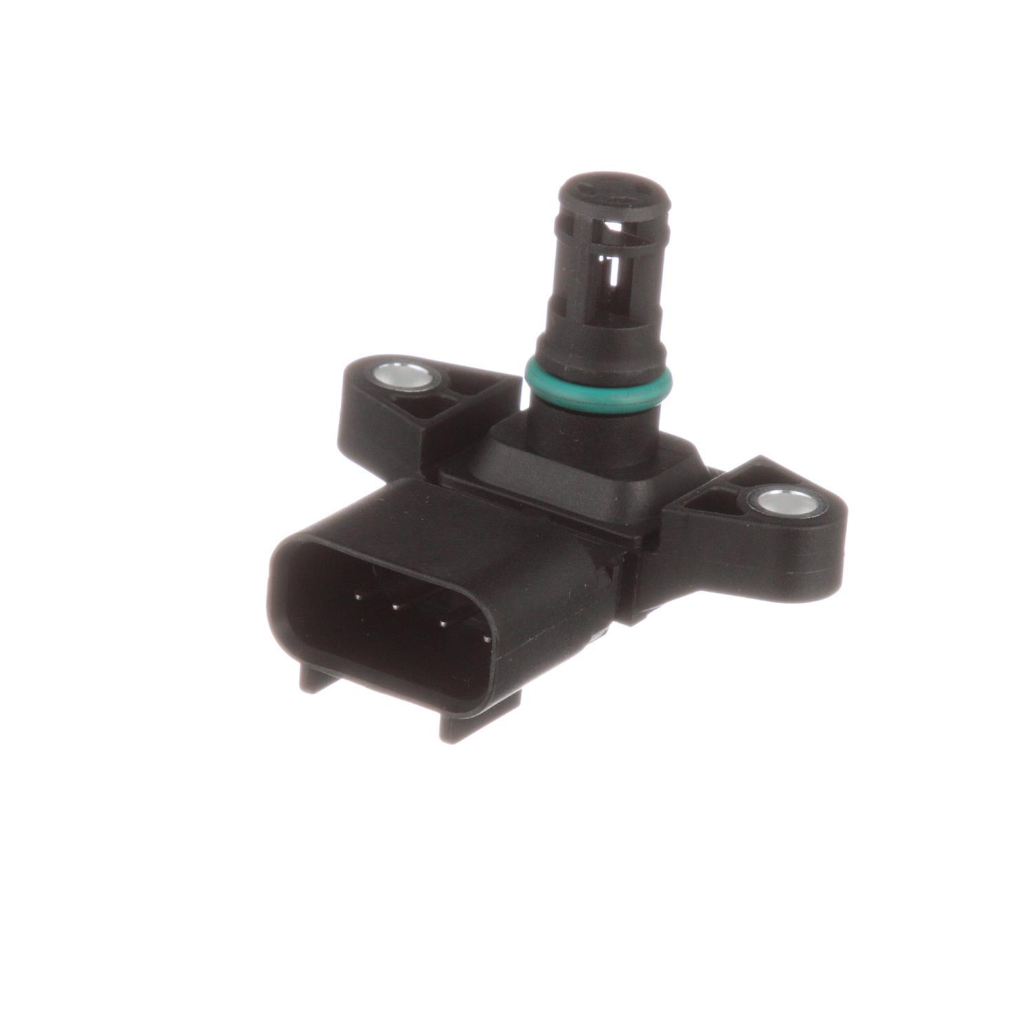 Standard Motor Products AS410 - Turbocharger Boost Sensor Standard Motor Products AS410 Manifold Absolute Pressure Sensor product image 1 of 5