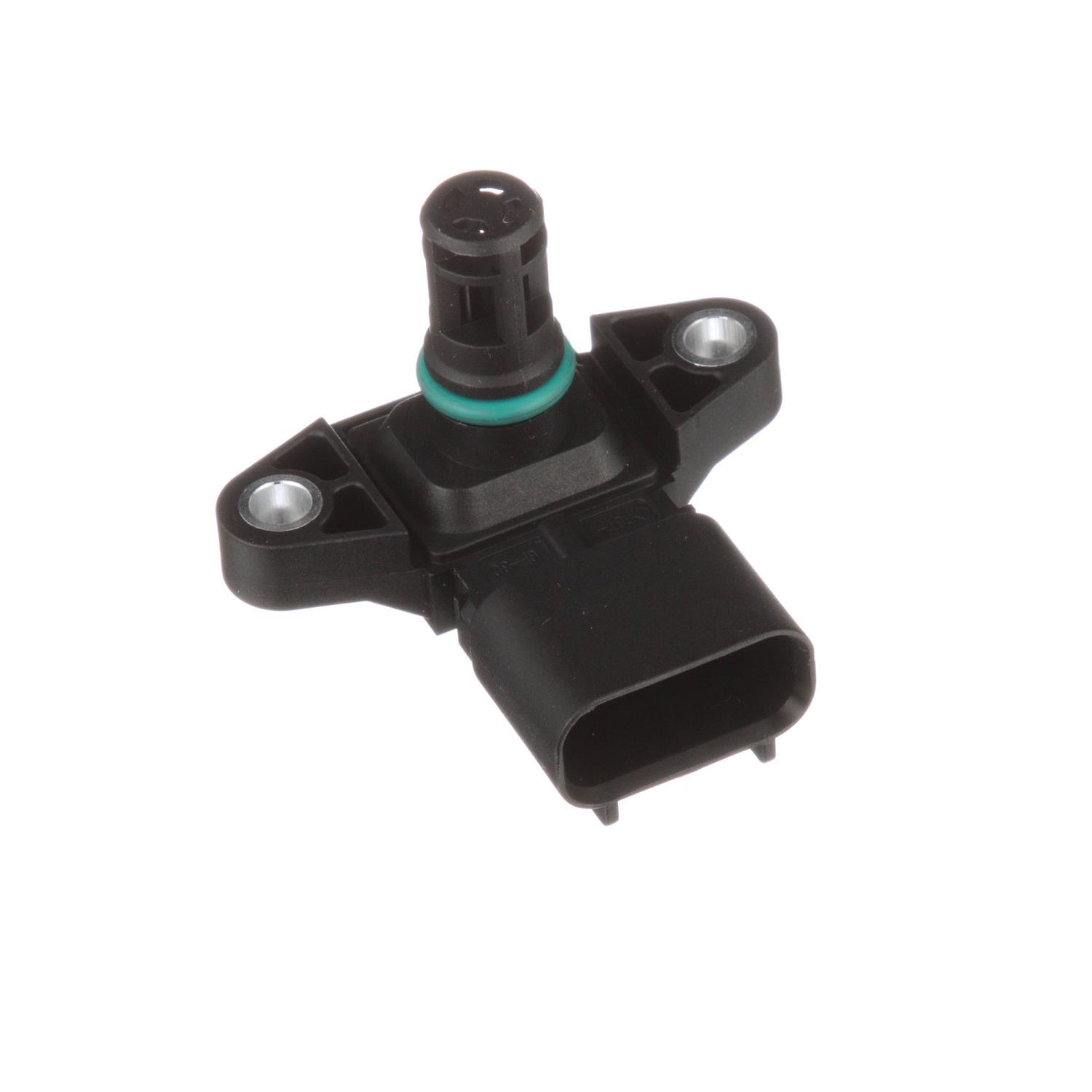 Standard Motor Products AS410 - Turbocharger Boost Sensor Standard Motor Products AS410 Manifold Absolute Pressure Sensor product image 4 of 5