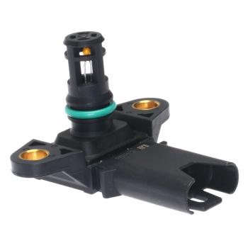 2008 BMW 335xi Turbocharger Boost Sensor Standard Motor Products AS411 image 1 of 3