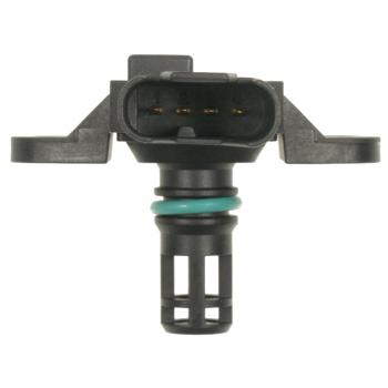 2011 BMW M3 Manifold Absolute Pressure Sensor Standard Motor Products AS412 image 3 of 3