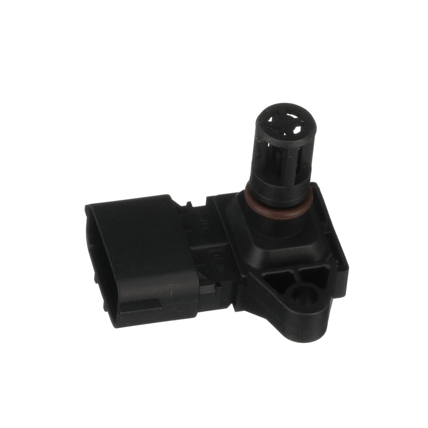 Standard Motor Products AS415 - Turbocharger Boost Sensor Standard Motor Products AS415 Barometric Pressure Sensor product image 3 of 6