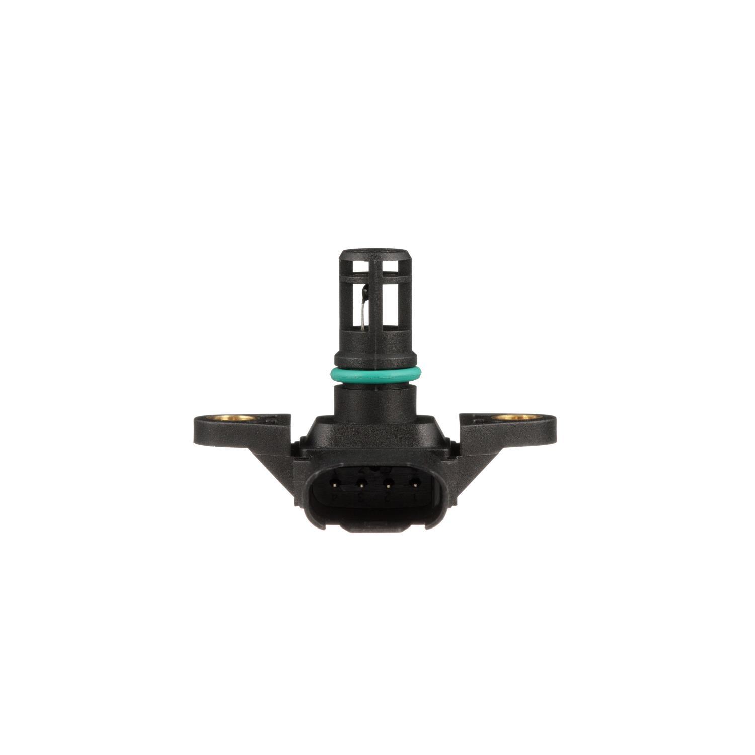 Standard Motor Products AS416 - Turbocharger Boost Sensor Standard Motor Products AS416 Manifold Absolute Pressure Sensor product image 3 of 5