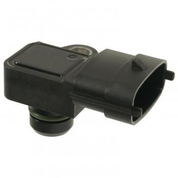 2014 Hyundai Genesis Coupe Manifold Absolute Pressure Sensor Standard Motor Products AS418 image 2 of 3