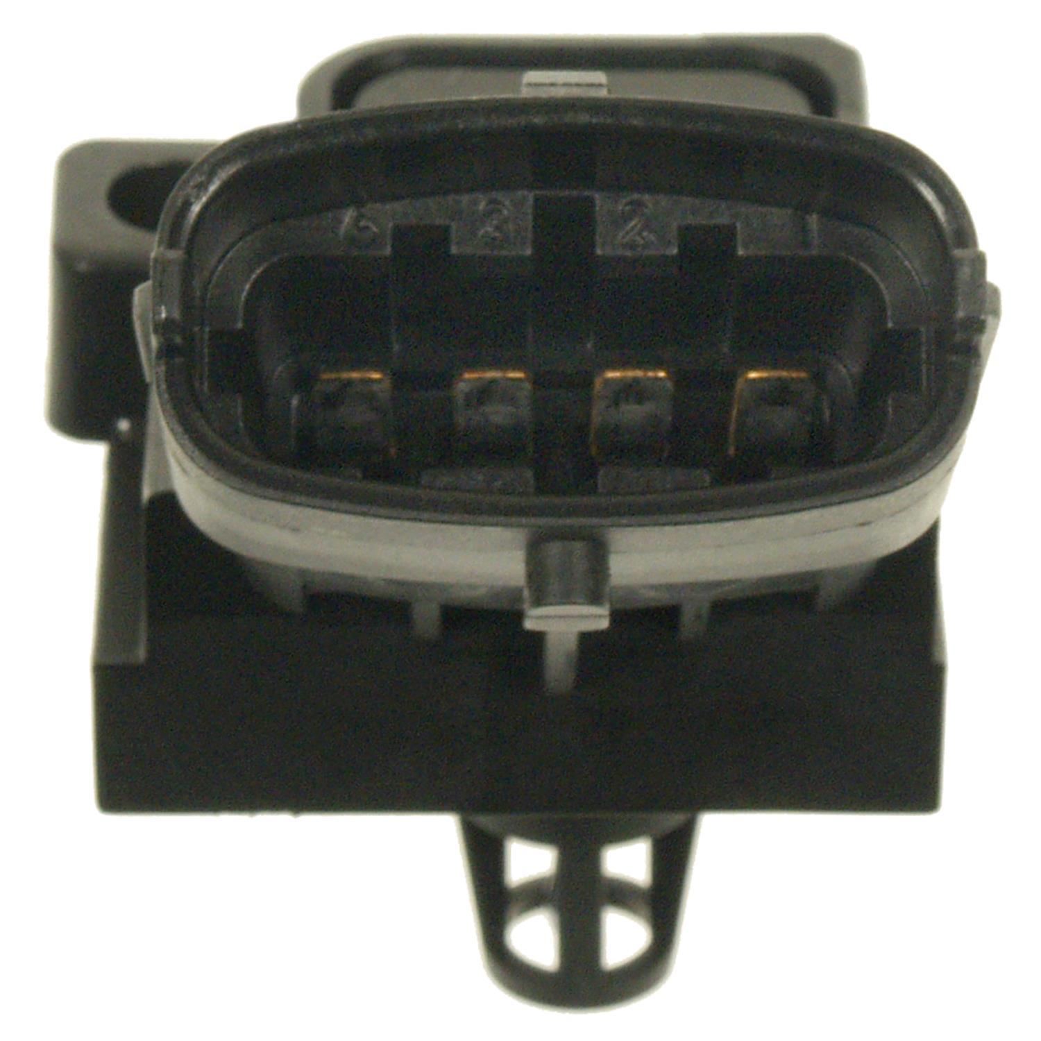 Standard Motor Products AS420 - Turbocharger Boost Sensor Standard Motor Products AS420 Intake Manifold Temperature Sensor product image 3 of 3
