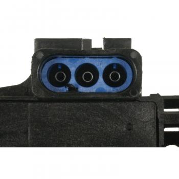 1994 Jaguar XJS Barometric Pressure Sensor Standard Motor Products AS421 image 3 of 3