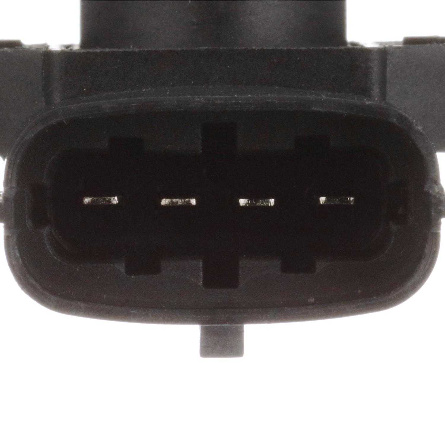 Standard Motor Products AS423 - Manifold Absolute Pressure Sensor Standard Motor Products AS423 Manifold Absolute Pressure Sensor product image 2 of 6