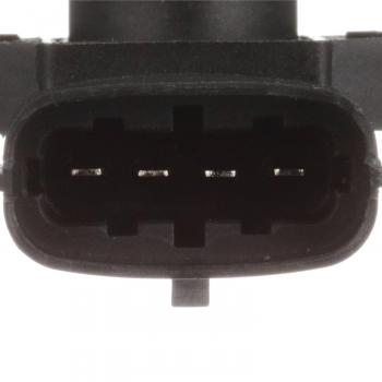 2012 Hyundai Genesis Coupe Manifold Absolute Pressure Sensor Standard Motor Products AS423 image 2 of 4