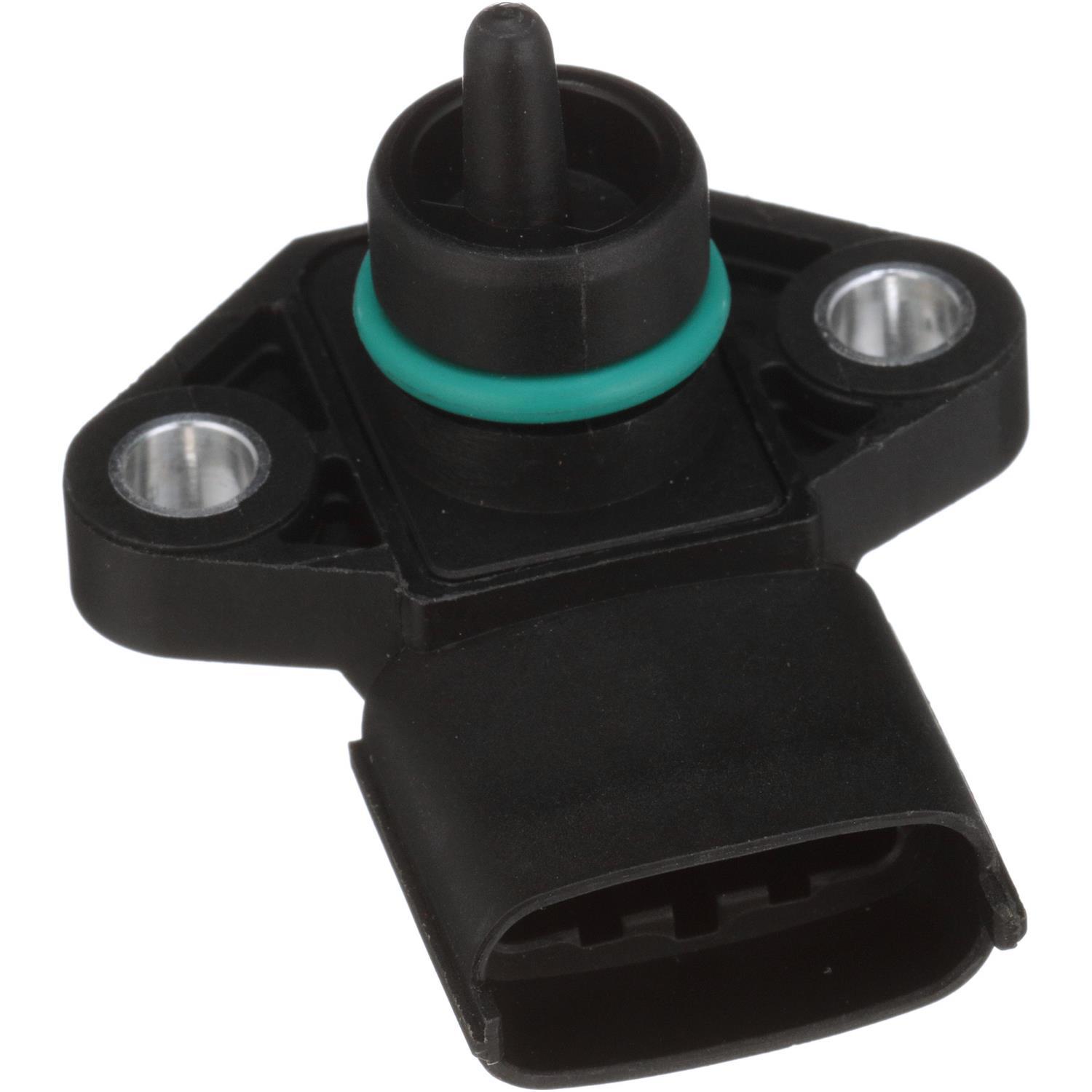 Standard Motor Products AS423 - Manifold Absolute Pressure Sensor Standard Motor Products AS423 Manifold Absolute Pressure Sensor product image 3 of 6