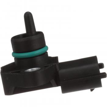 2012 Hyundai Genesis Coupe Manifold Absolute Pressure Sensor Standard Motor Products AS423 image 4 of 4