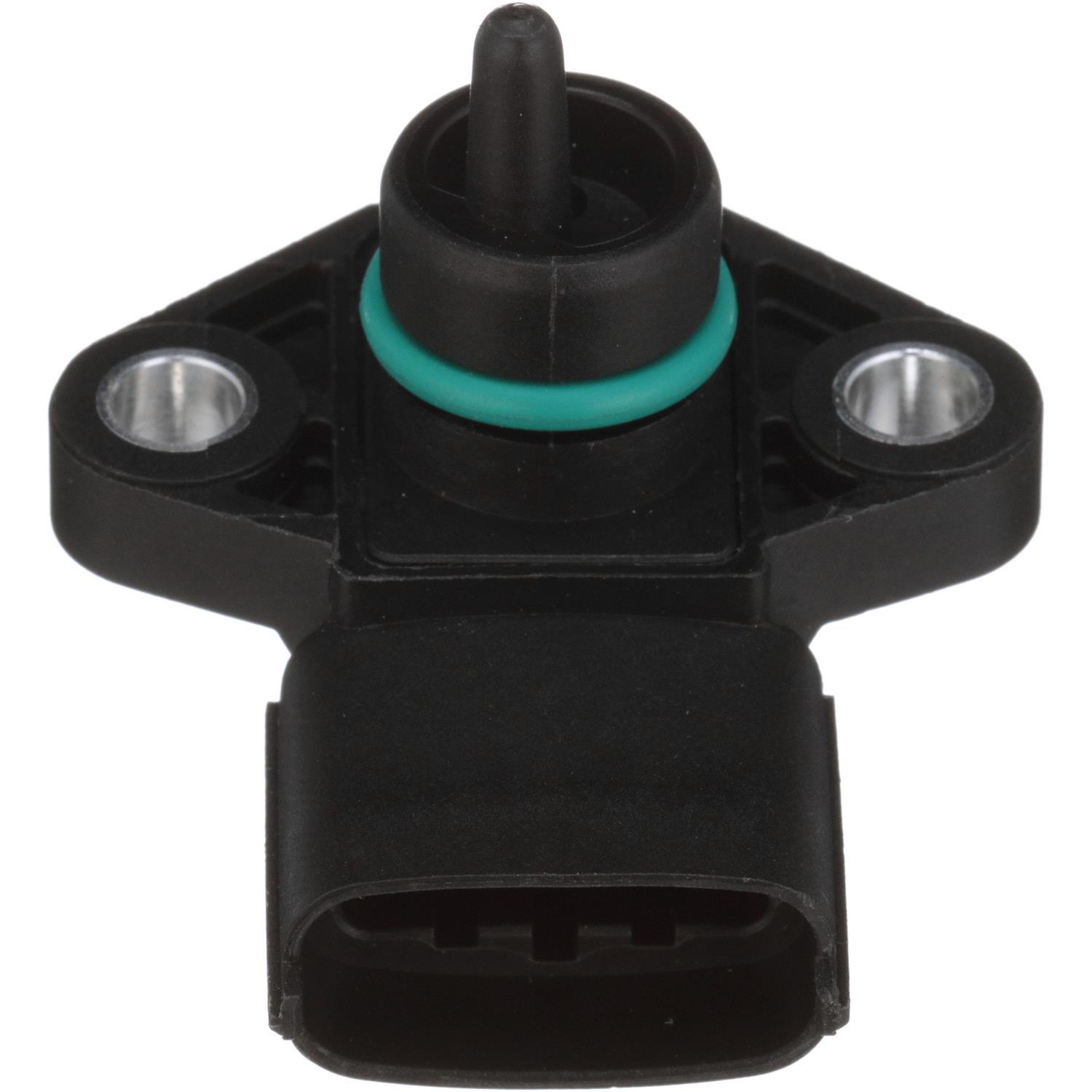 Standard Motor Products AS423 - Manifold Absolute Pressure Sensor Standard Motor Products AS423 Manifold Absolute Pressure Sensor product image 6 of 6