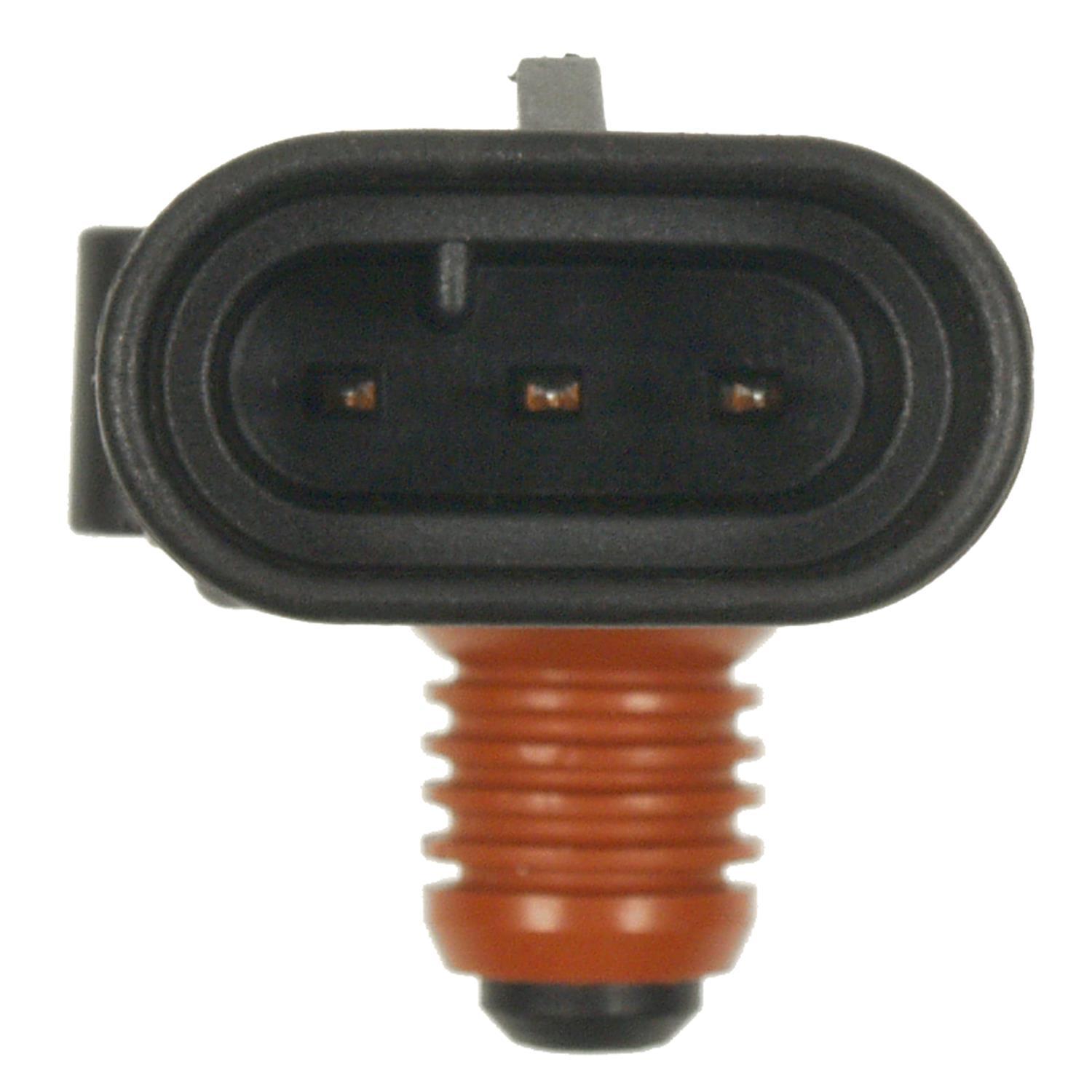 Standard Motor Products AS424 - Manifold Absolute Pressure Sensor Standard Motor Products AS424 Manifold Absolute Pressure Sensor product image 3 of 3