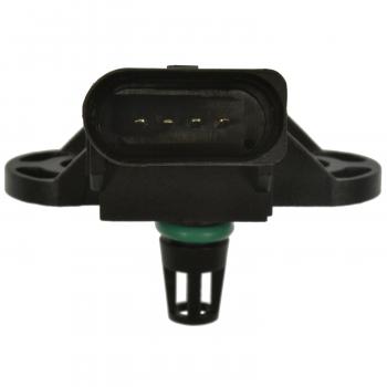 2007 Volkswagen Bora Manifold Absolute Pressure Sensor Standard Motor Products AS425 image 3 of 3