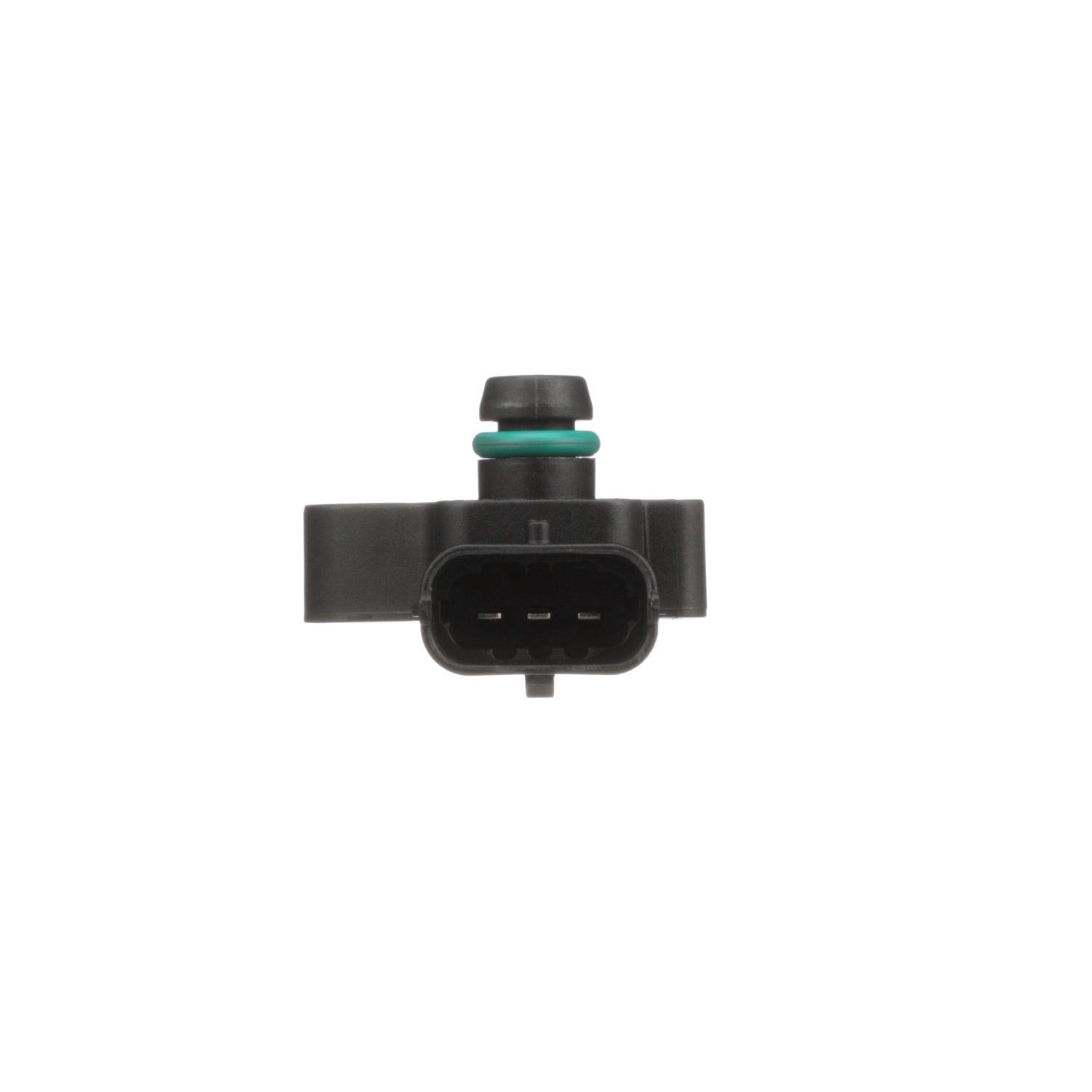 Standard Motor Products AS428 - Manifold Absolute Pressure Sensor Standard Motor Products AS428 Manifold Absolute Pressure Sensor product image 2 of 6