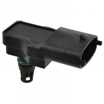 2011 Chevrolet Cruze Turbocharger Boost Sensor Standard Motor Products AS431 image 2 of 3