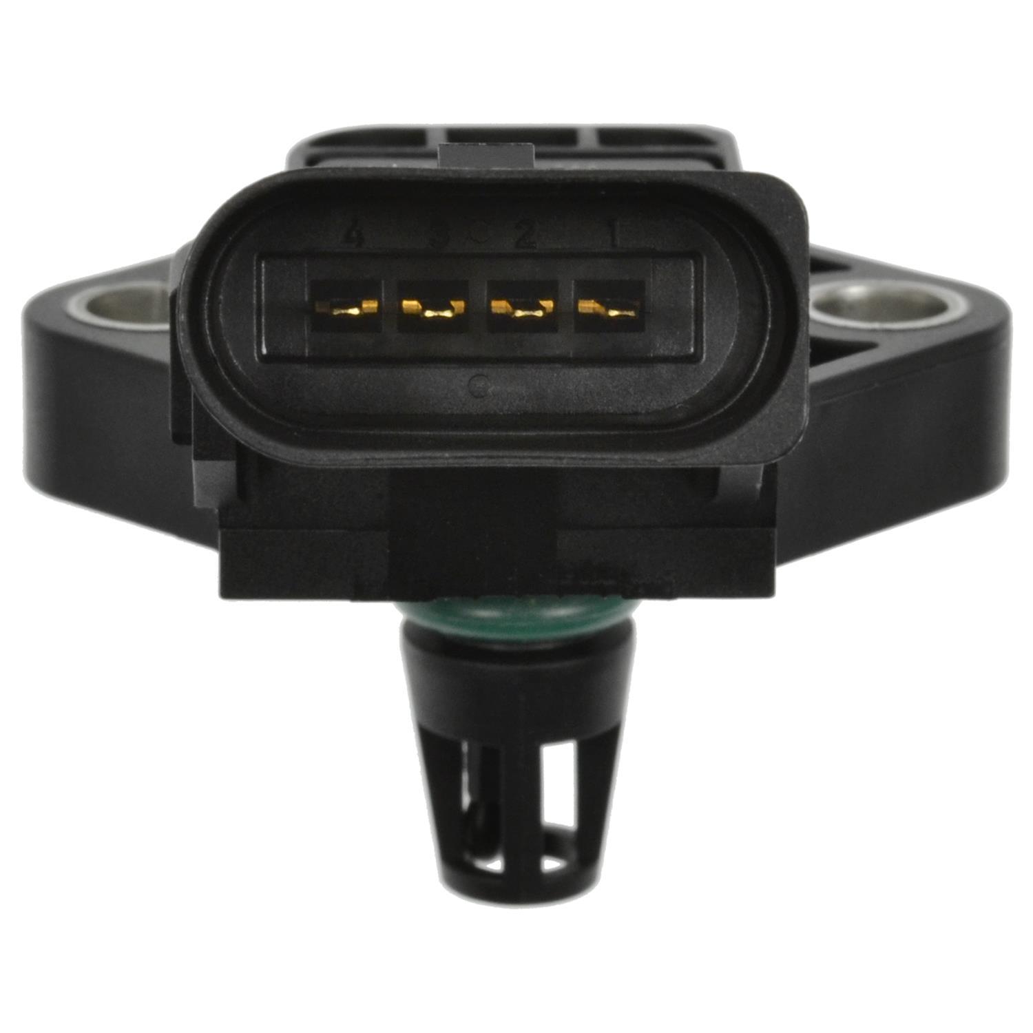 Standard Motor Products AS438 - Turbocharger Boost Sensor Standard Motor Products AS438 Turbocharger Boost Sensor product image 3 of 3