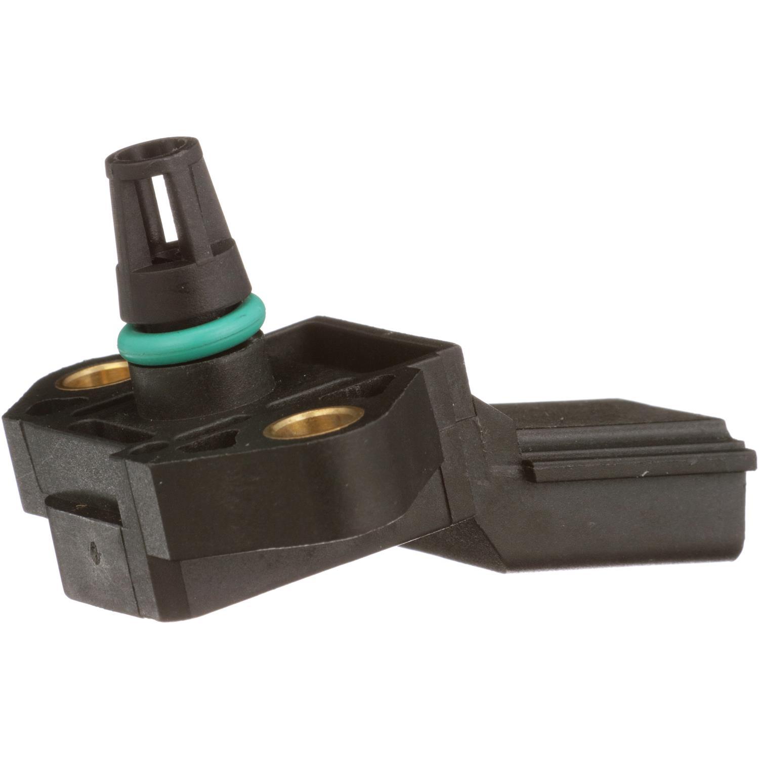 Standard Motor Products AS439 - Turbocharger Boost Sensor Standard Motor Products AS439 Manifold Absolute Pressure Sensor product image 2 of 5