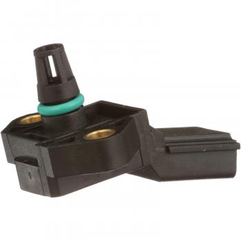 2009 Audi A4 Quattro Manifold Absolute Pressure Sensor Standard Motor Products AS439 image 2 of 4