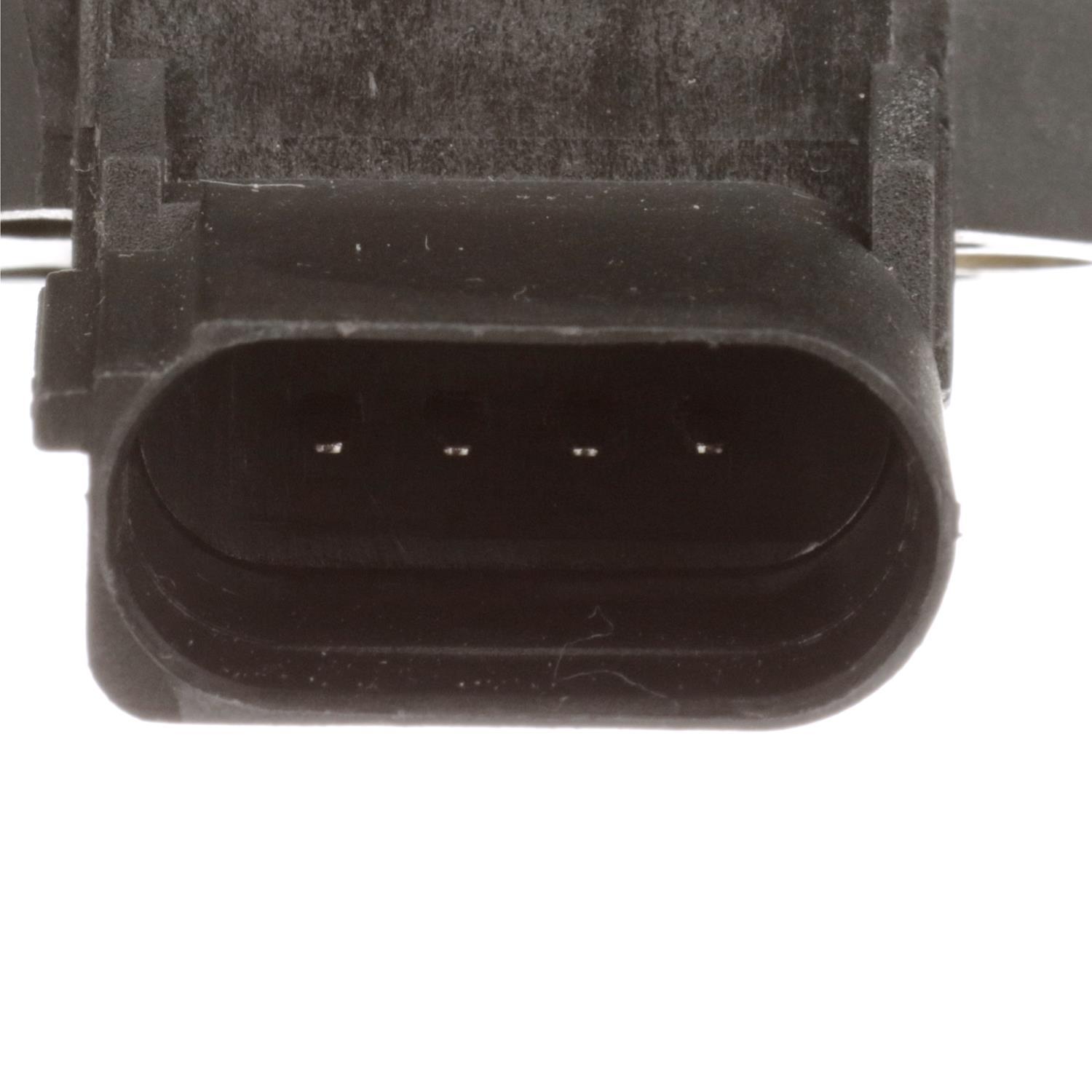 Standard Motor Products AS439 - Turbocharger Boost Sensor Standard Motor Products AS439 Manifold Absolute Pressure Sensor product image 3 of 5