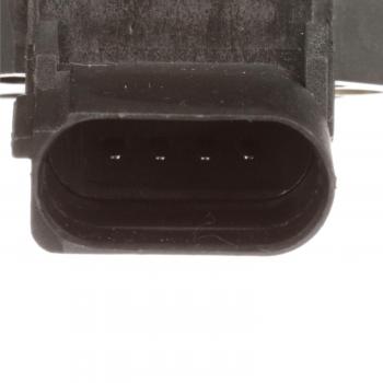 2009 Audi A4 Quattro Manifold Absolute Pressure Sensor Standard Motor Products AS439 image 3 of 4