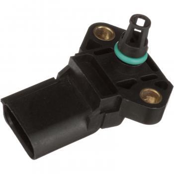 2009 Audi A4 Quattro Manifold Absolute Pressure Sensor Standard Motor Products AS439 image 4 of 4