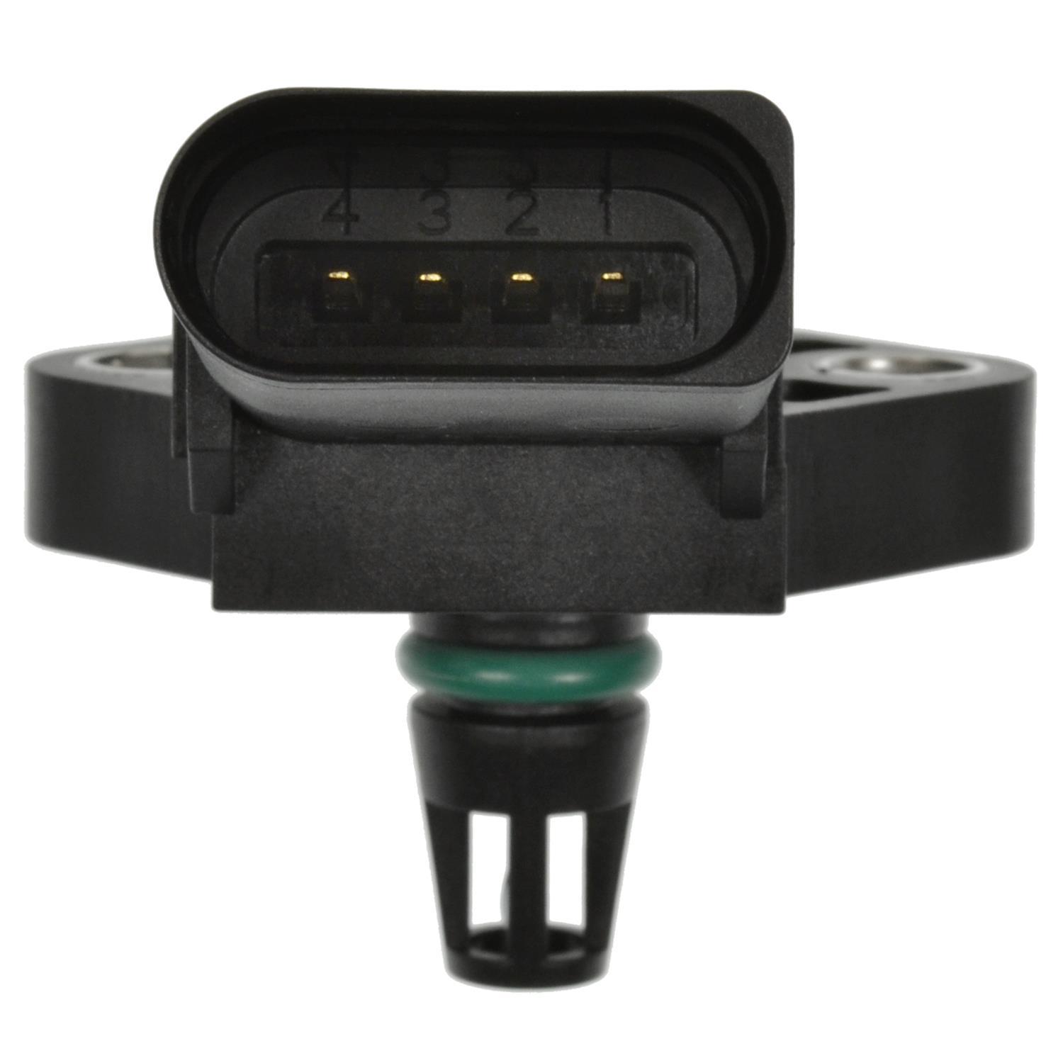 Standard Motor Products AS441 - Turbocharger Boost Sensor Standard Motor Products AS441 Manifold Absolute Pressure Sensor product image 3 of 3