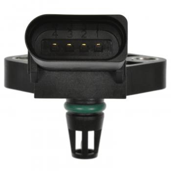2014 Volkswagen Golf Manifold Absolute Pressure Sensor Standard Motor Products AS441 image 3 of 3