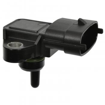 2014 Hyundai Genesis Coupe Manifold Absolute Pressure Sensor Standard Motor Products AS445 image 2 of 3