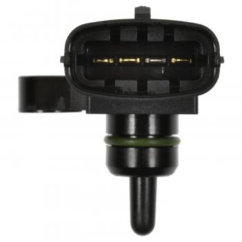 2014 Hyundai Genesis Coupe Manifold Absolute Pressure Sensor Standard Motor Products AS445 image 3 of 3